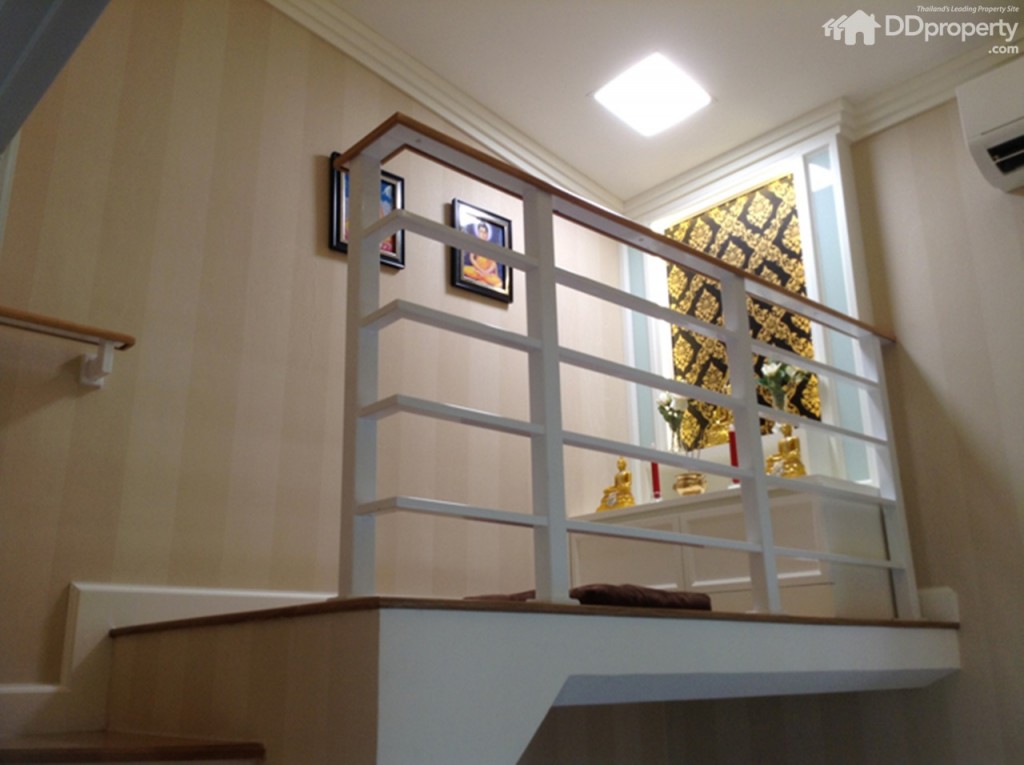 Golden Town Rattanathibet â Bangplup113-055